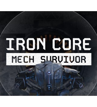 Iron Core: Mech Survivor Steam Key GLOBAL
